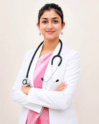 Dr Trupti Tamhane